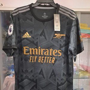 adidas | Shirts | Adidas Emirates Fly Better Jersey P95985